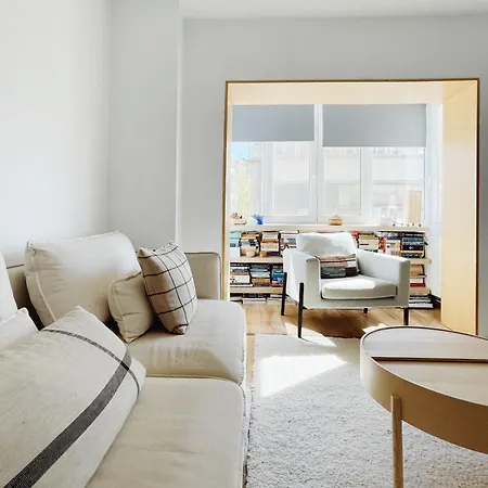 Apartment Dream Getaway In