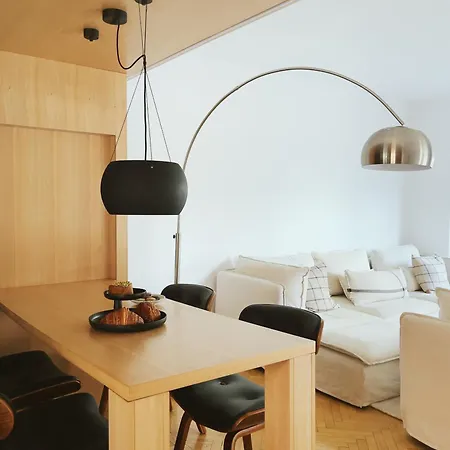 Dream Getaway In *