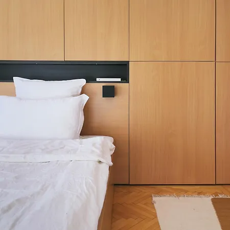 Dream Getaway In * Bucharest