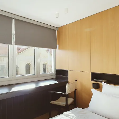 Apartment Dream Getaway In *