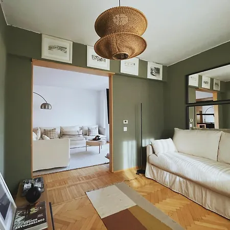 Dream Getaway In *