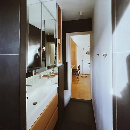 Dream Getaway In Apartment Bucharest