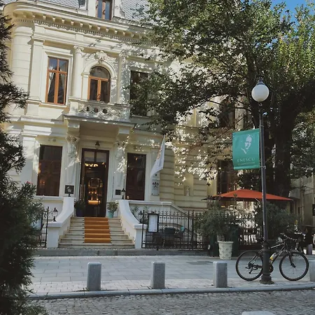 Apartment Dream Getaway In Bucharest