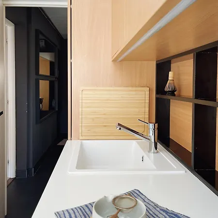 Dream Getaway In Apartment Bucharest