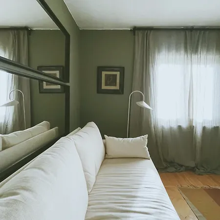 Dream Getaway In *