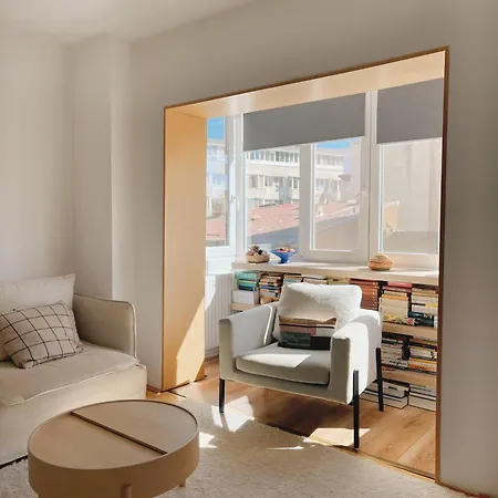 Dream Getaway In * Bucharest