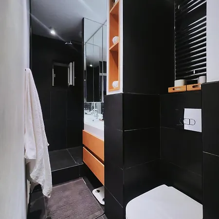 Apartment Dream Getaway In